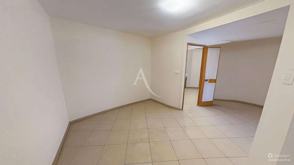 Maison à MIREPEISSET