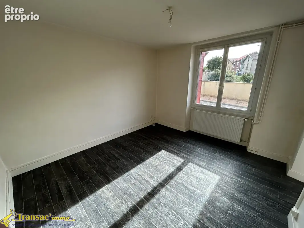 Maison 3 pièces 64m2 avec garage et jardin - photo 3