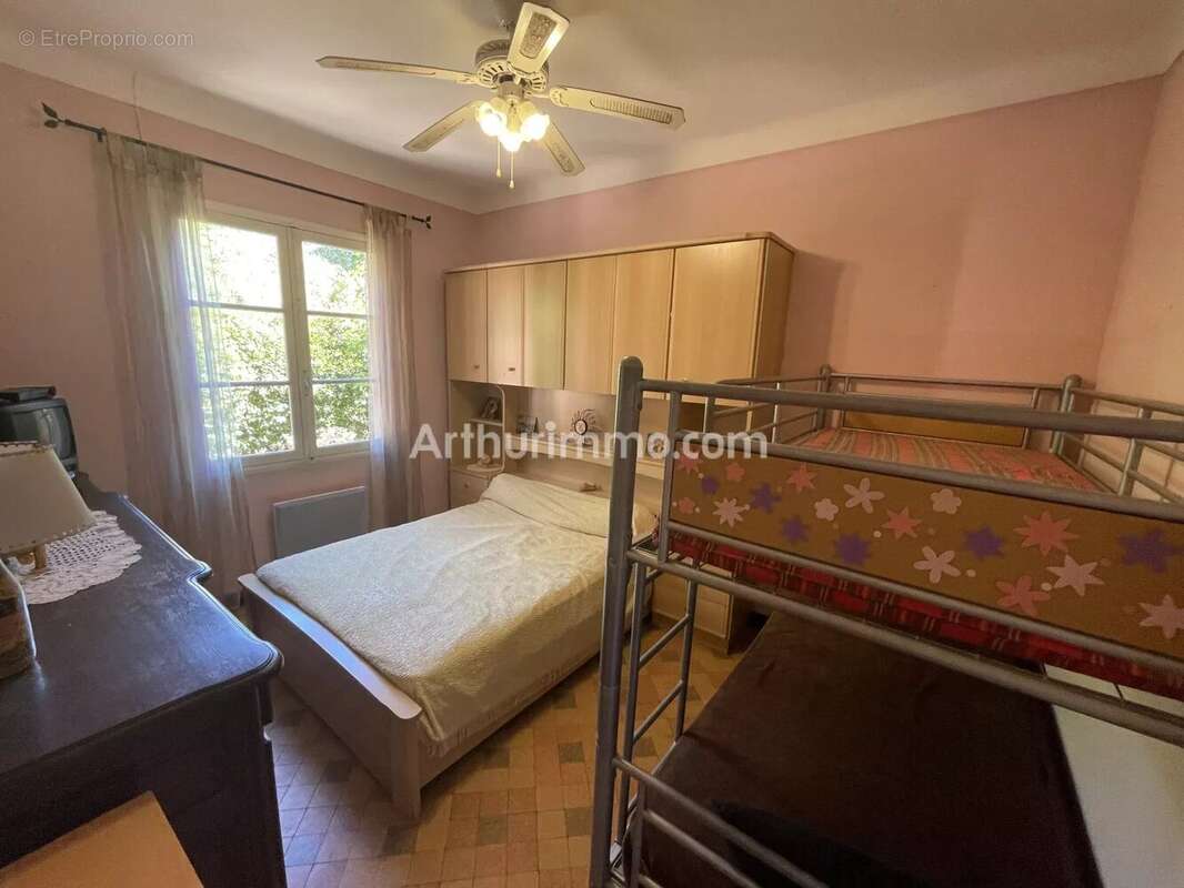 Maison à SAINTE-MAXIME