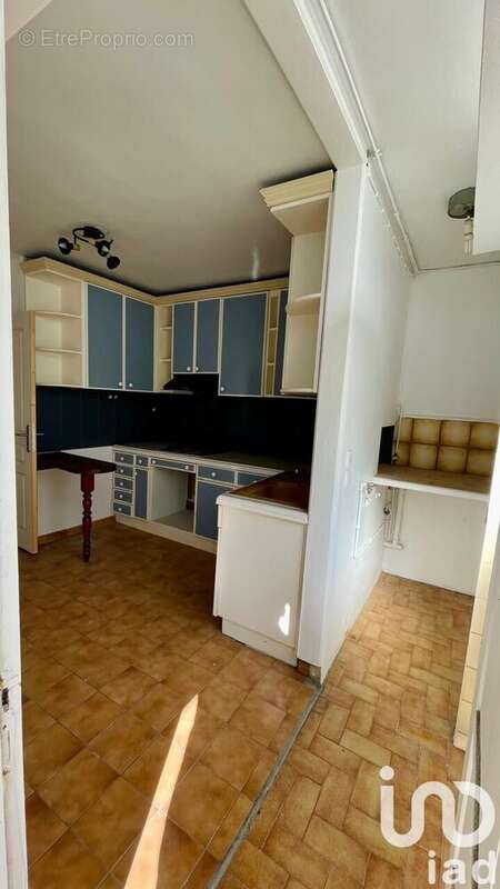 Photo 3 - Appartement à POINTE-A-PITRE