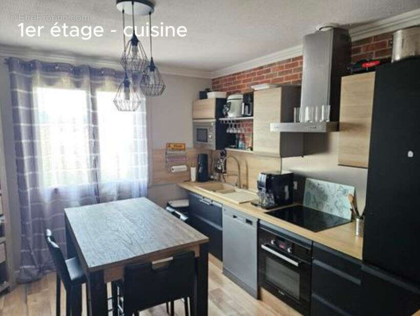 Maison à ALES