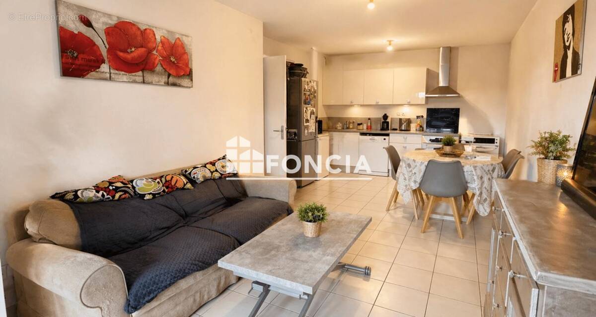 Appartement à FREJUS