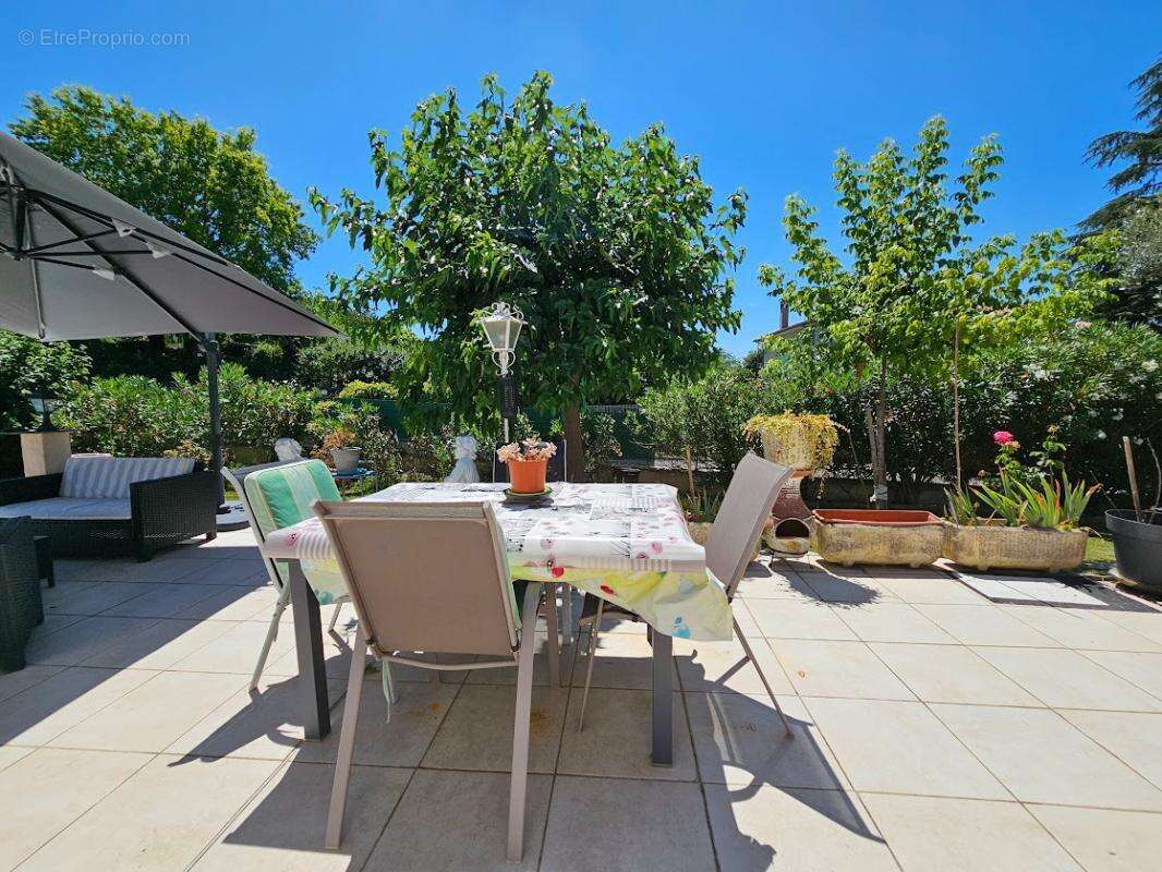 Maison à PONT-DU-CASSE