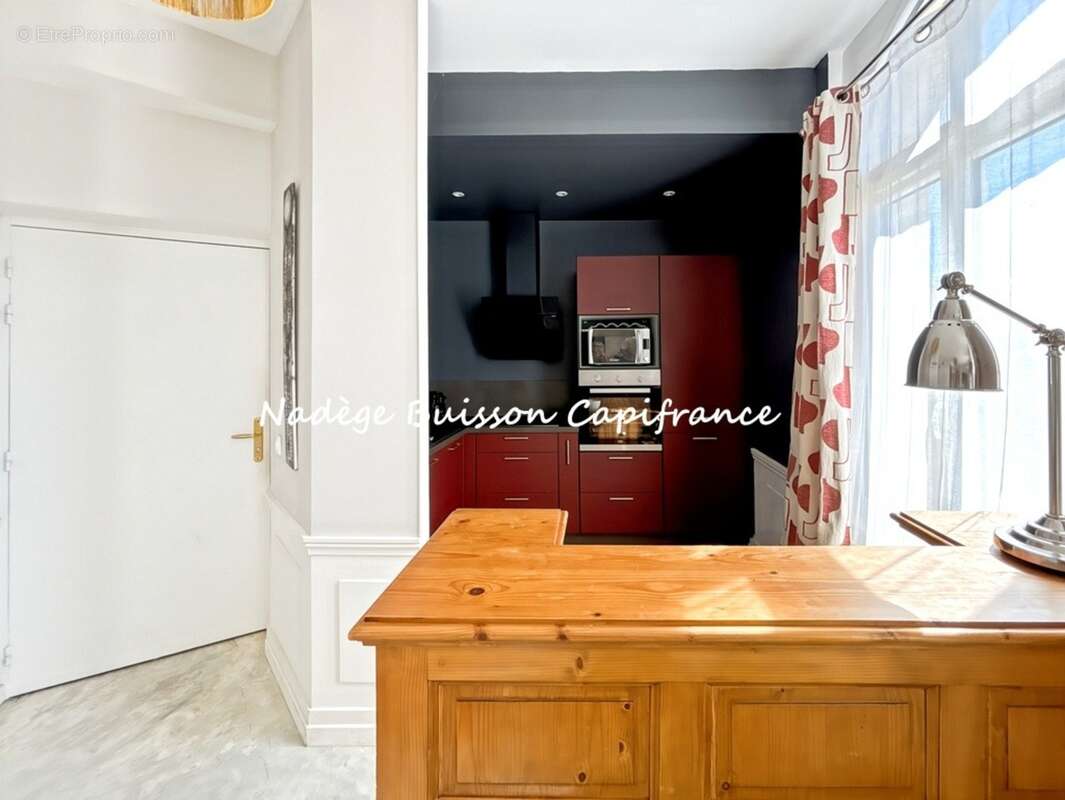 Appartement de caractère 4 pièces – 77 m² – Aux portes de Cabourg - photo 9