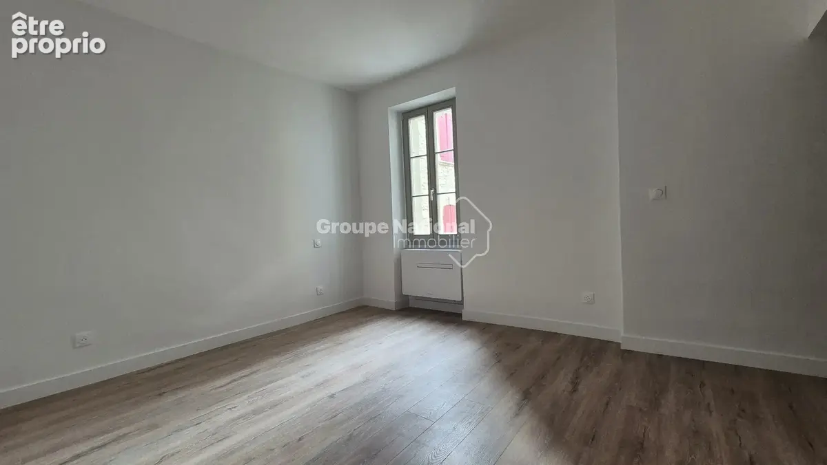 St didier bel appartement 2 chambres entierement renove - photo 6