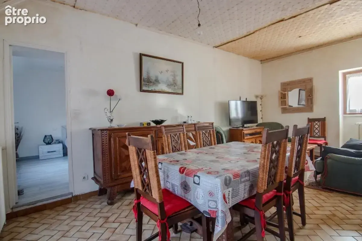 EXCLUSIVITE PROPRIETES-PRIVEES - Maison de plain-pied sur Guitrancourt - photo 2