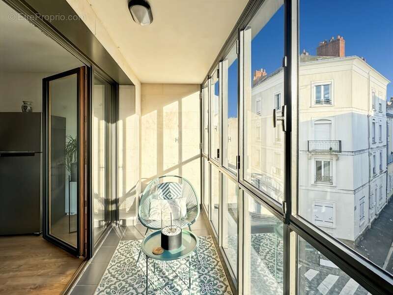 Appartement à ANGERS