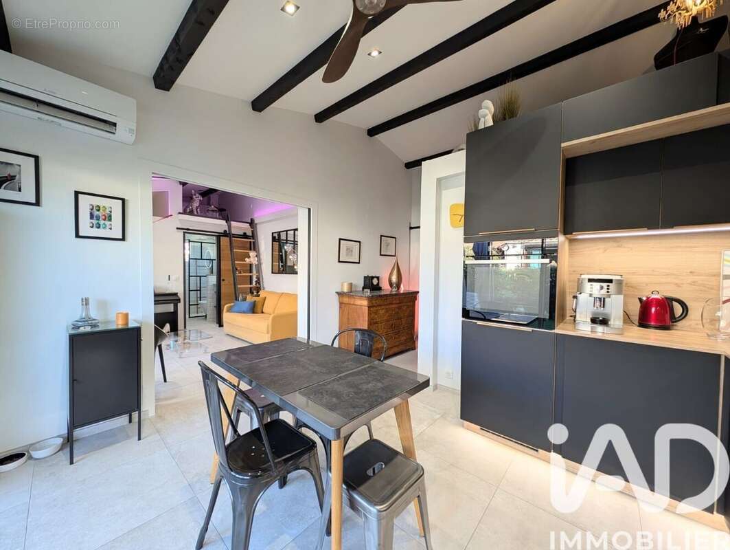 Photo 2 - Maison à AGDE