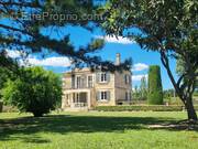 Maison à BARBENTANE