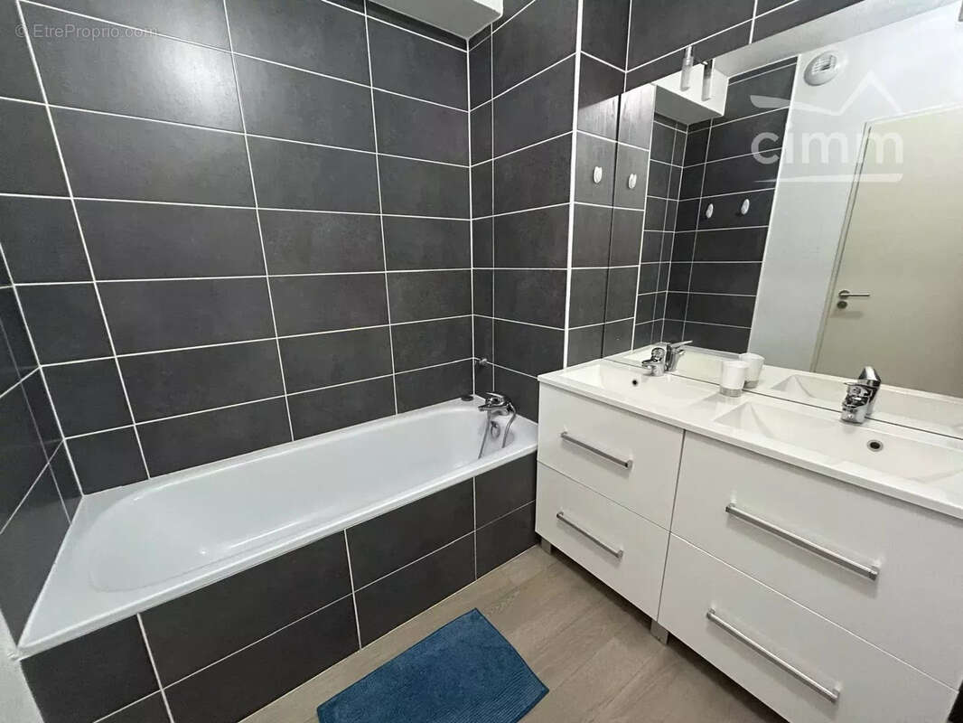 Appartement à SERIGNAN