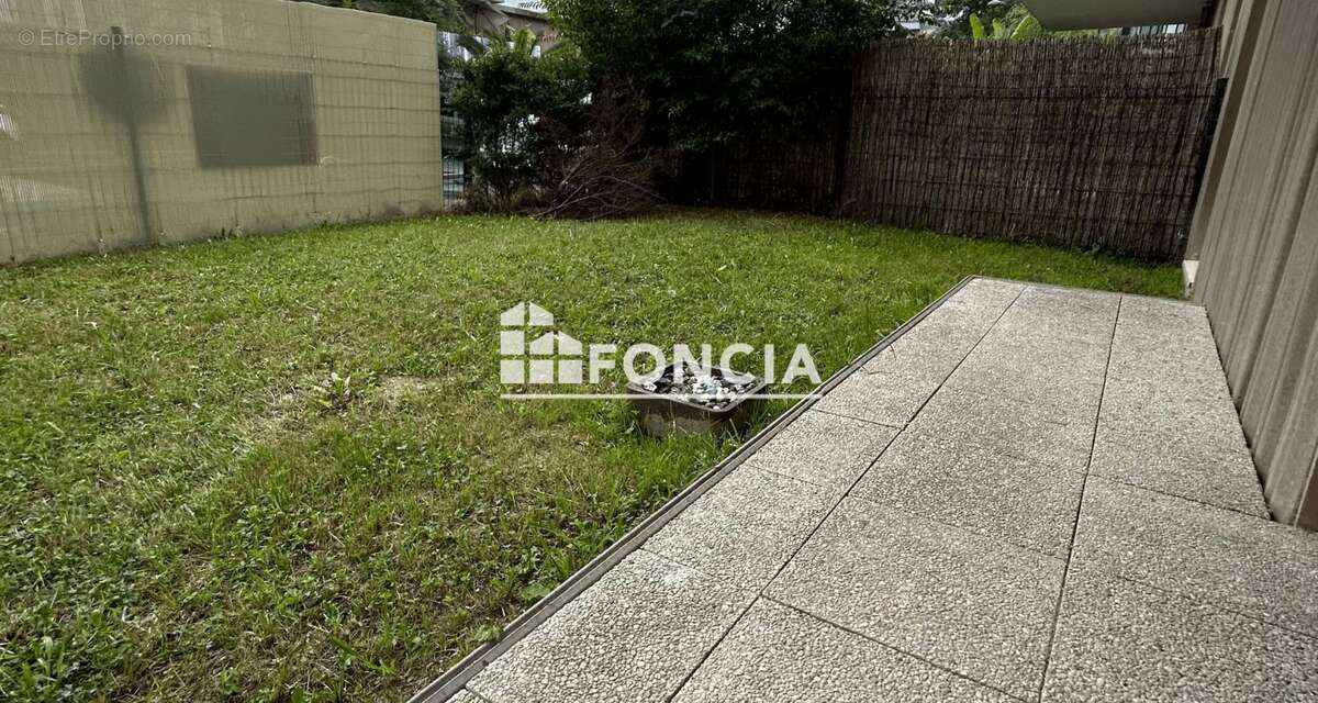 Appartement à BAYONNE