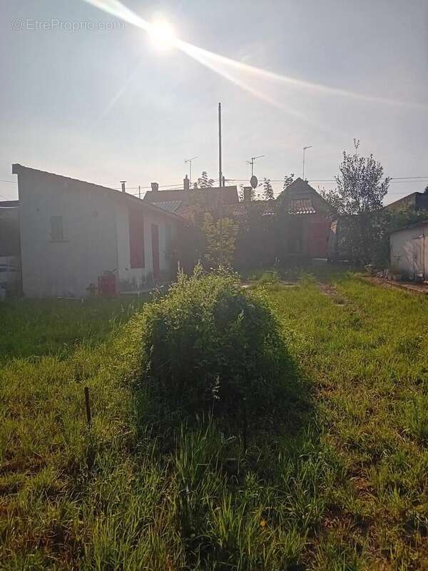 Photo 9 - Maison à SAINT-CHRIST-BRIOST