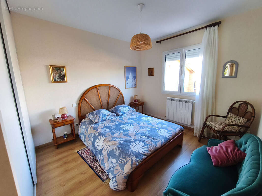 Maison à VARILHES