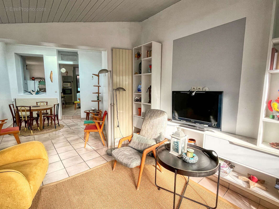 Maison à ROYAN