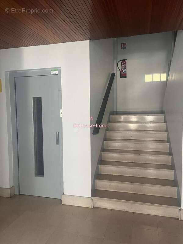 Appartement à CHATELLERAULT