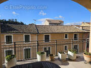 Appartement à ORANGE