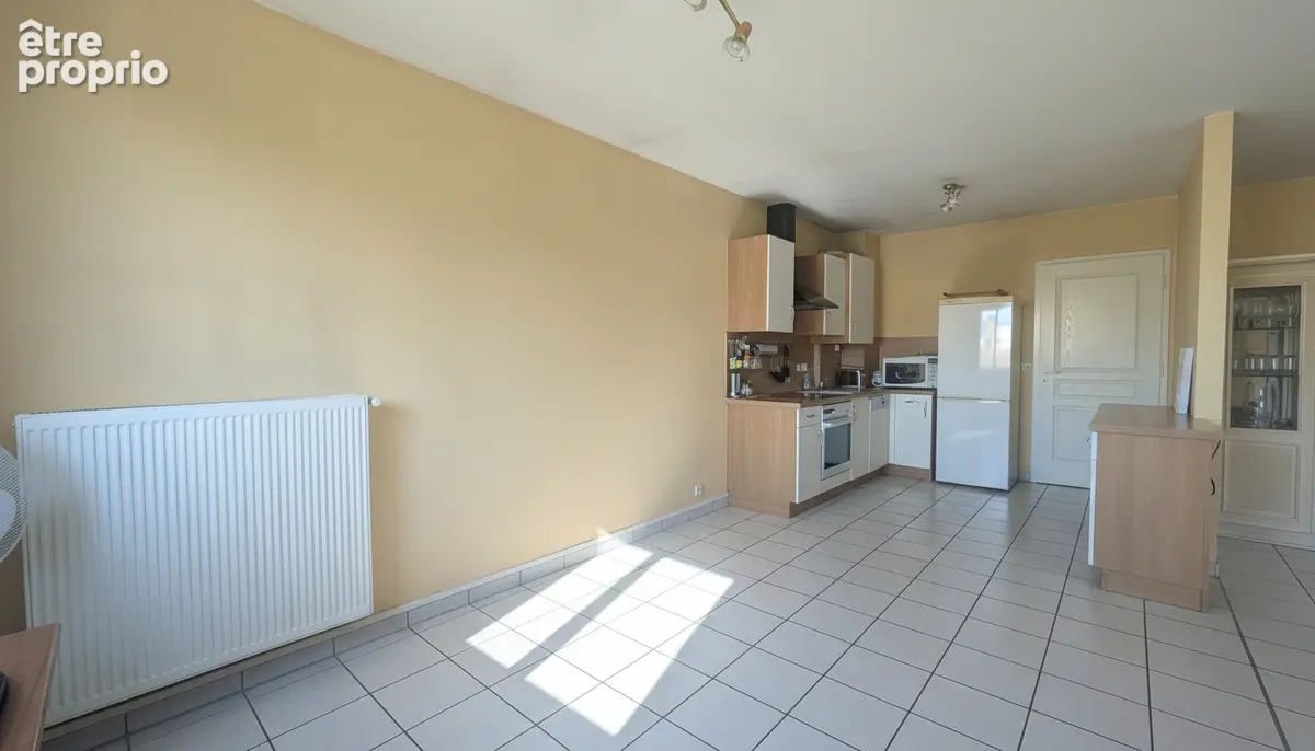 Appartement Creutzwald Centre Ville - photo 3