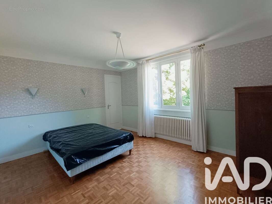 Photo 9 - Maison à MANDRES
