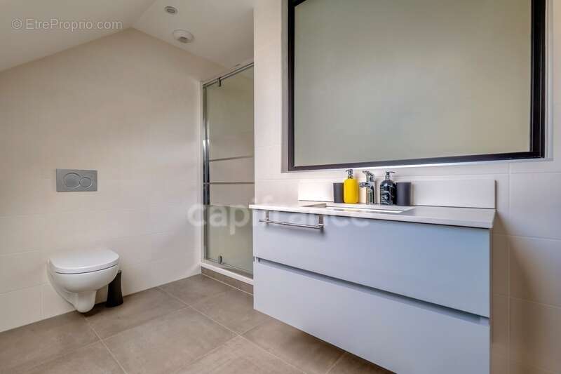 Maison à vendre P8 FONTENAY SOUS BOIS (94) au cœur des Rigollots, en limite de VINCENNES, 215 m² avec jardin arboré, terrasse et - photo 26