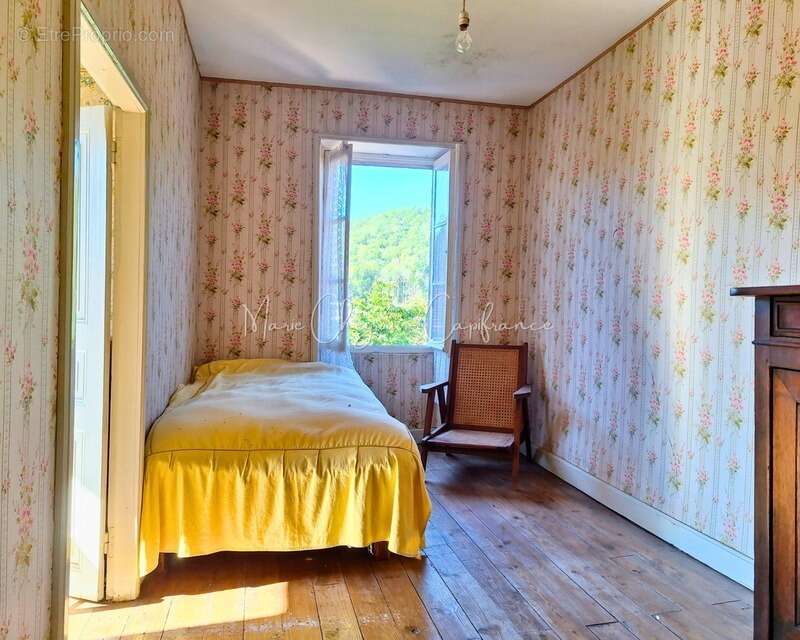 Maison à LE PESCHER