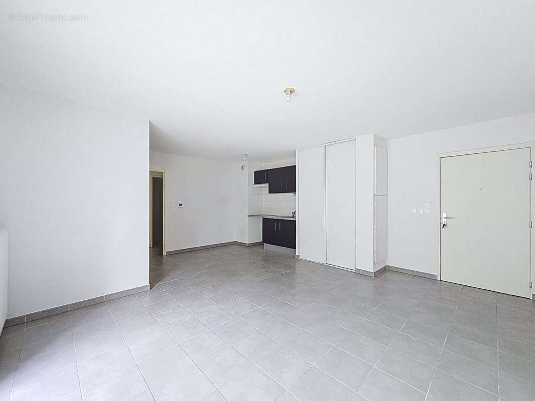 Appartement à COLOMIERS