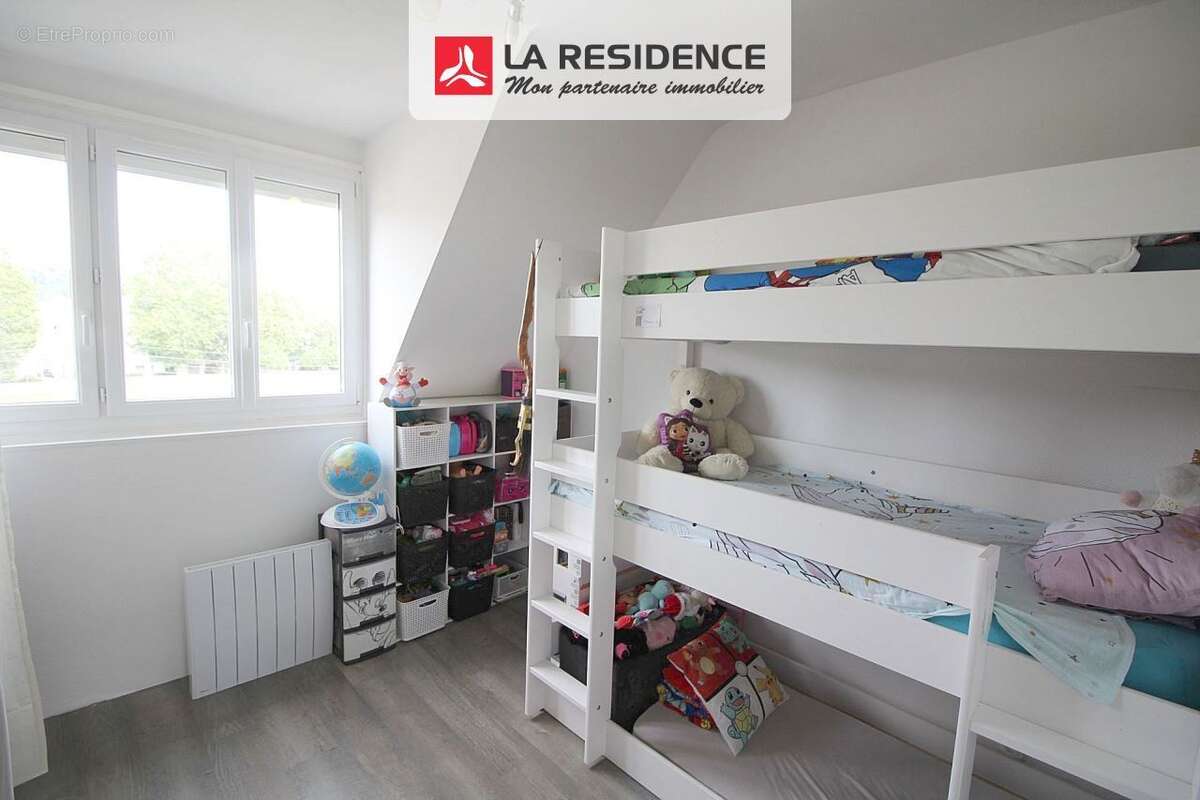Appartement 55 m² à Sotteville-Les-Rouen  - photo 4