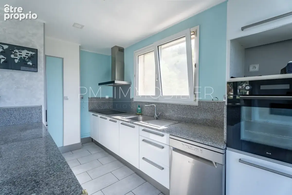Appartement 4 pièces 77 m² à vendre à Marseille-11e (13011) - photo 7