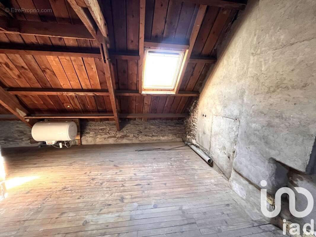 Photo 8 - Maison à GROIX