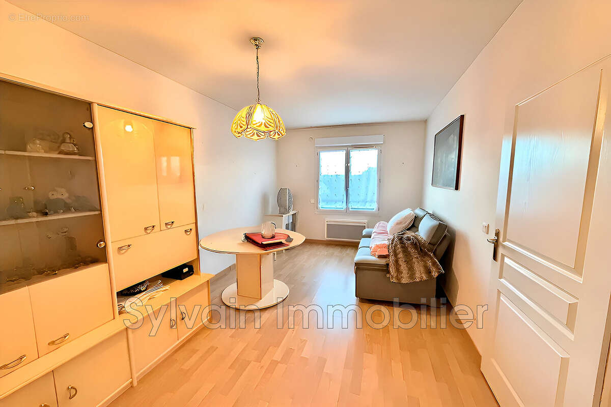 Appartement à BEAUVAIS