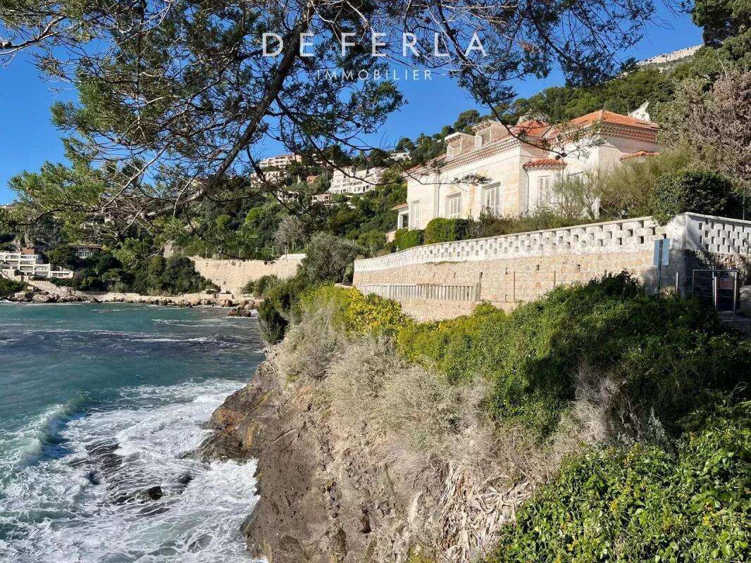 Maison à CAP-D&#039;AIL