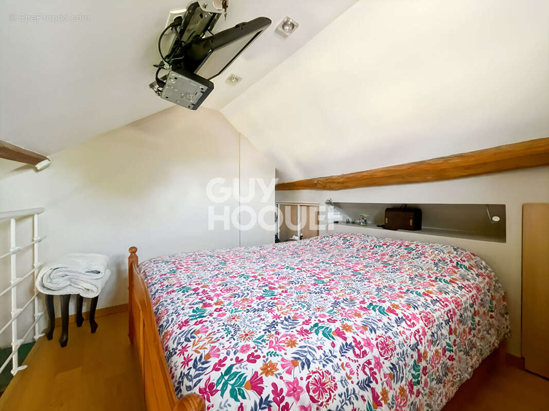 Maison à FONTENAY-TRESIGNY