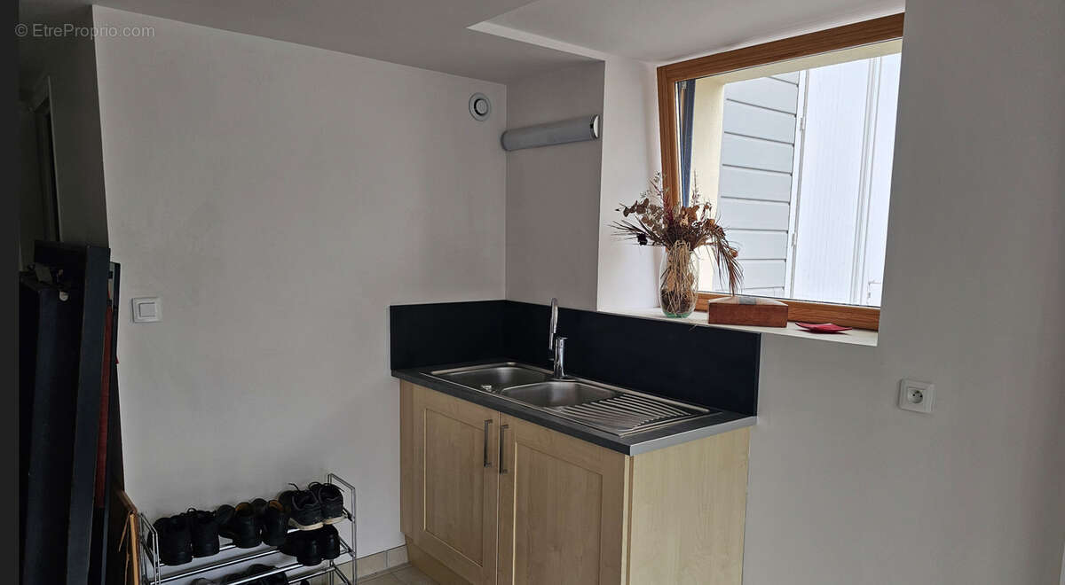 Appartement t5 quimper centre - photo 12