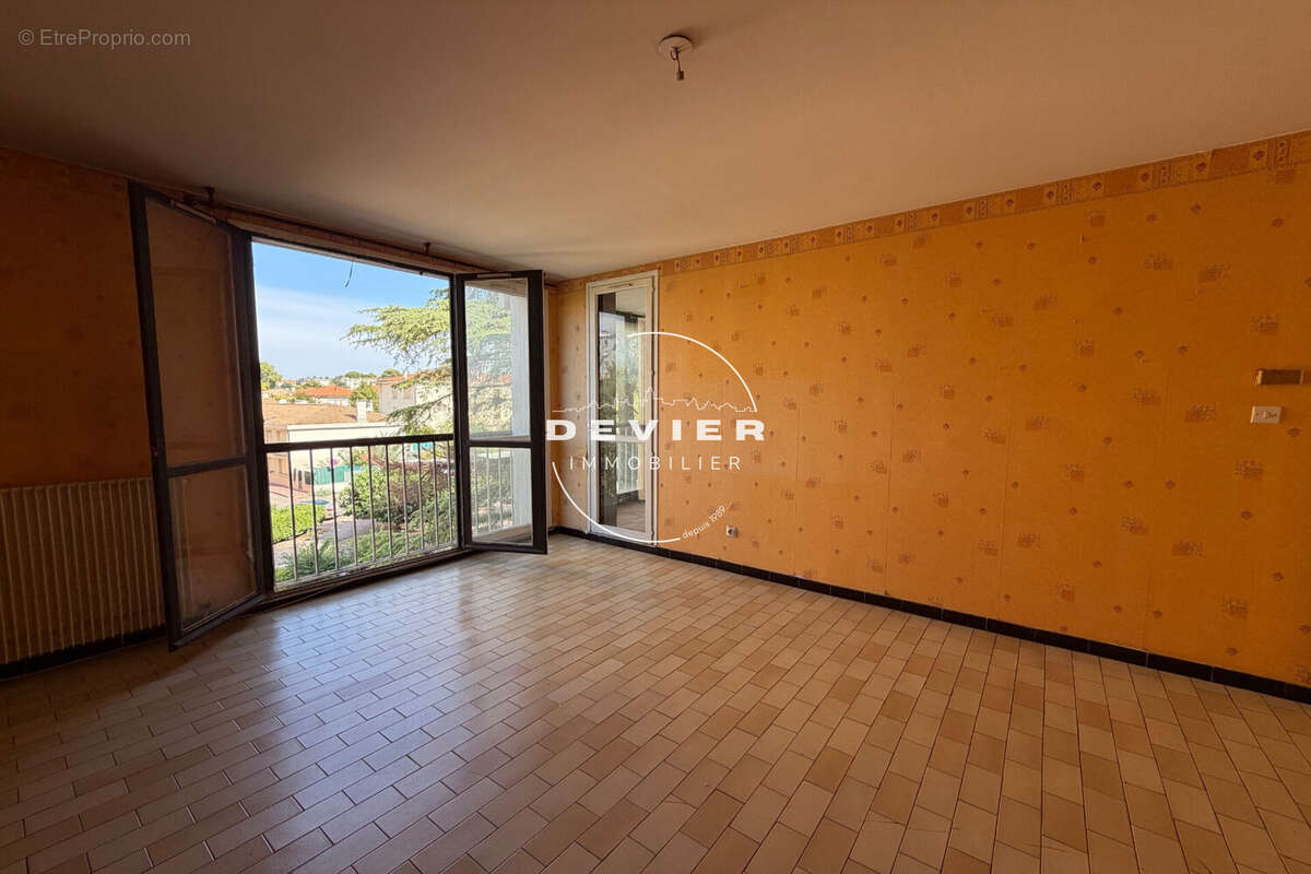 Appartement 4 pièces 79 m² à vendre à Montpellier (34070) - photo 2