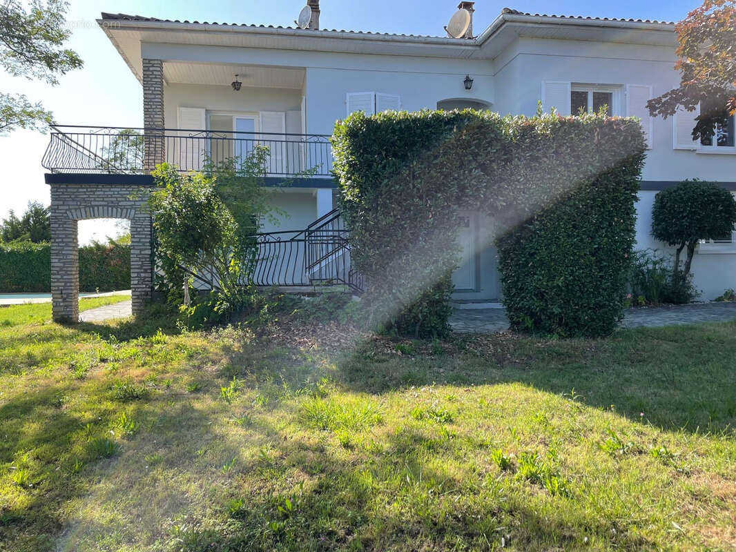 Maison à ARVERT
