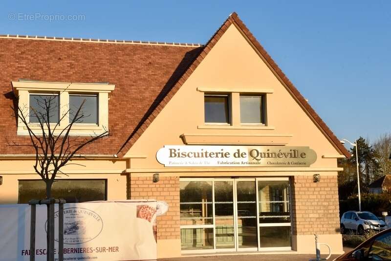 Maison à BERNIERES-SUR-MER