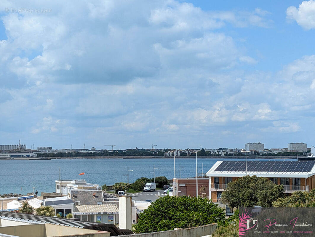 Appartement à LA ROCHELLE