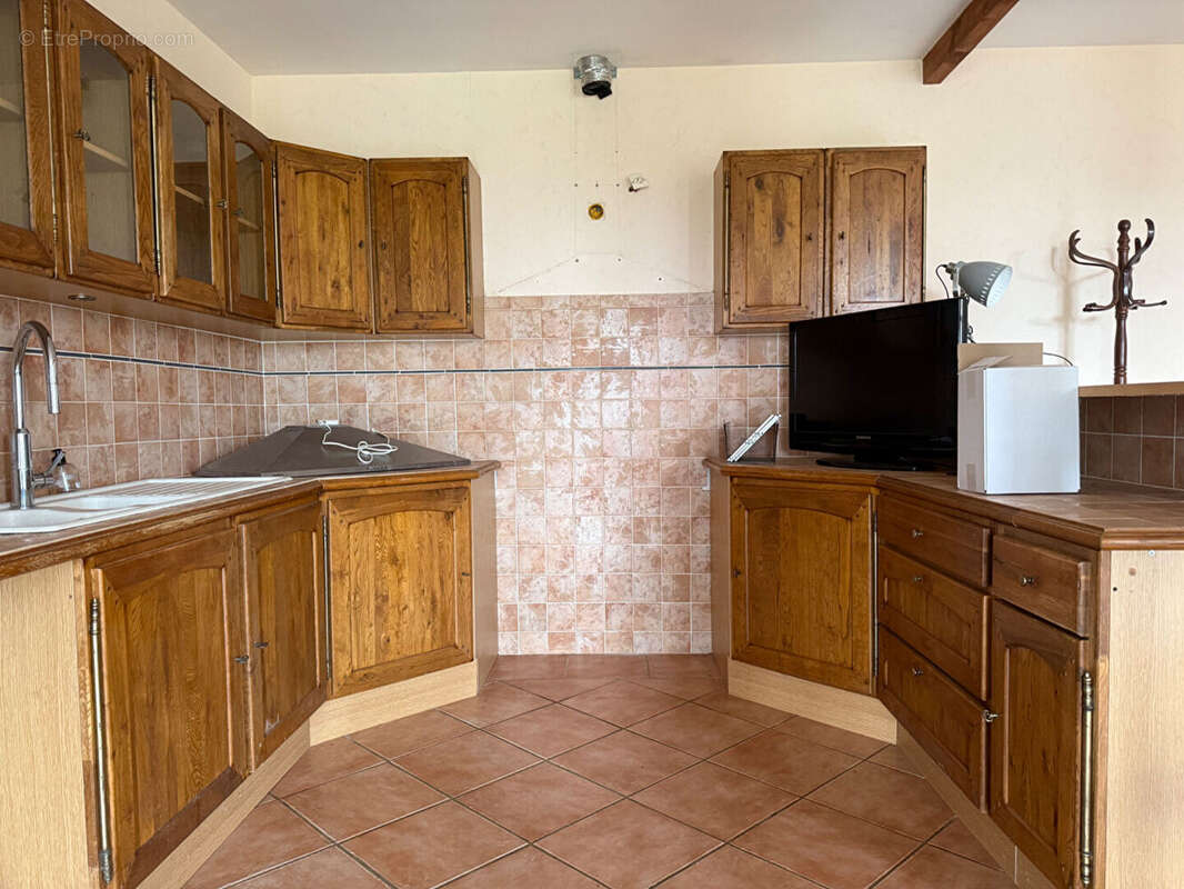 Appartement à TAURIAC