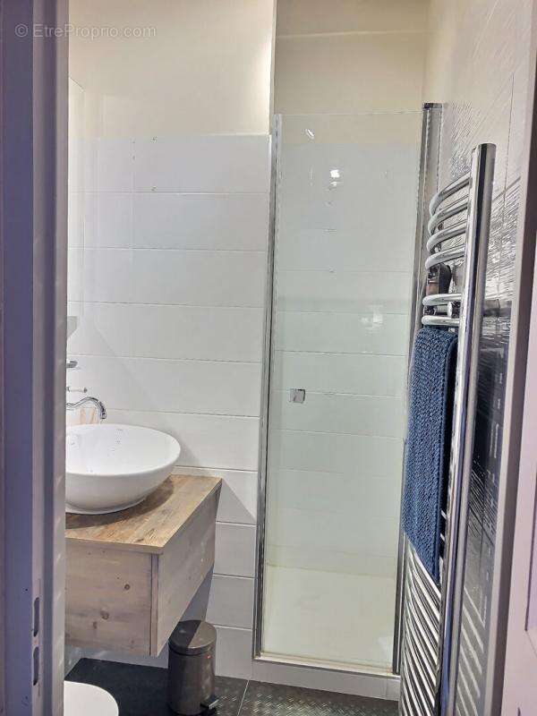 Appartement à COMBLOUX