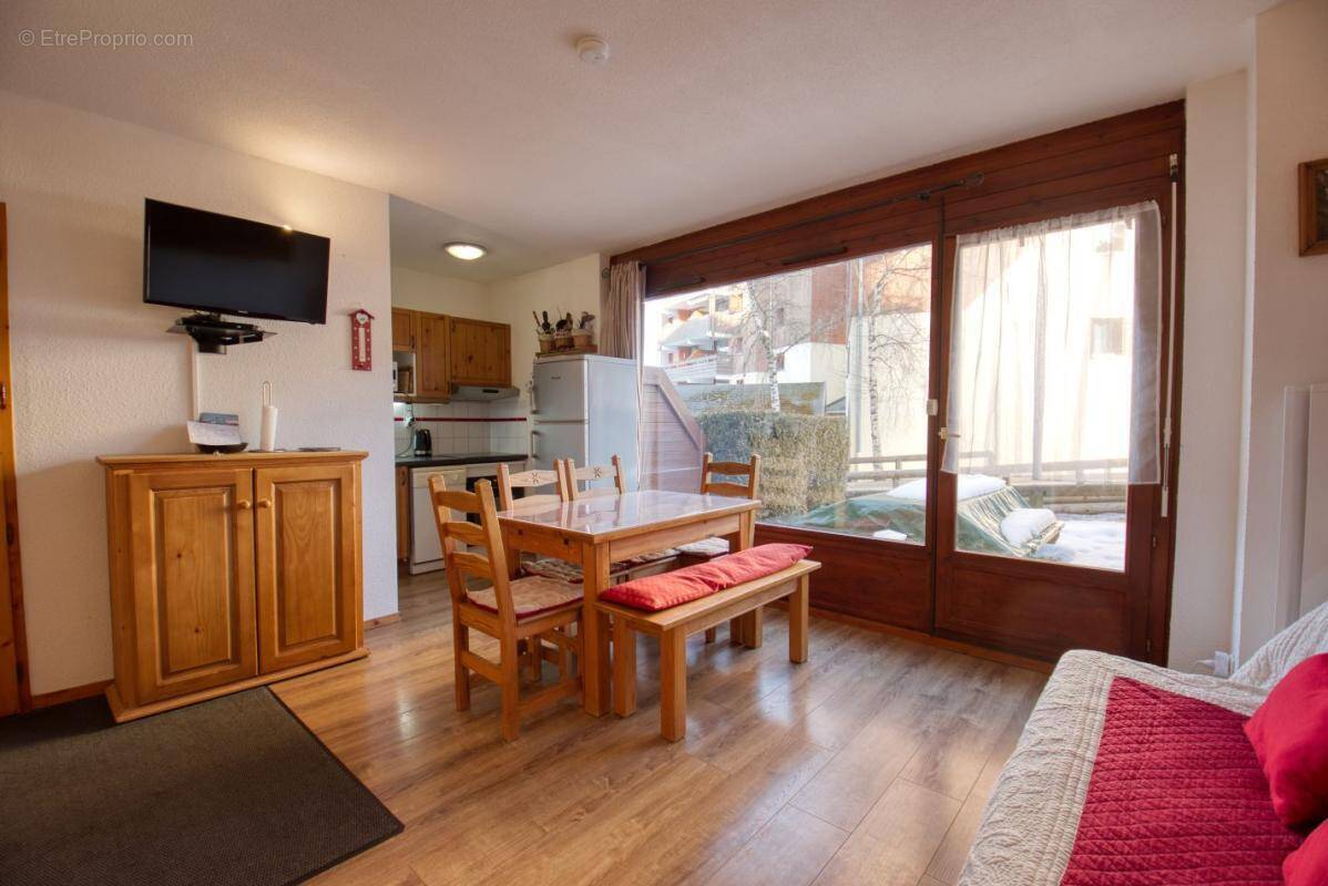 Appartement - photo 1