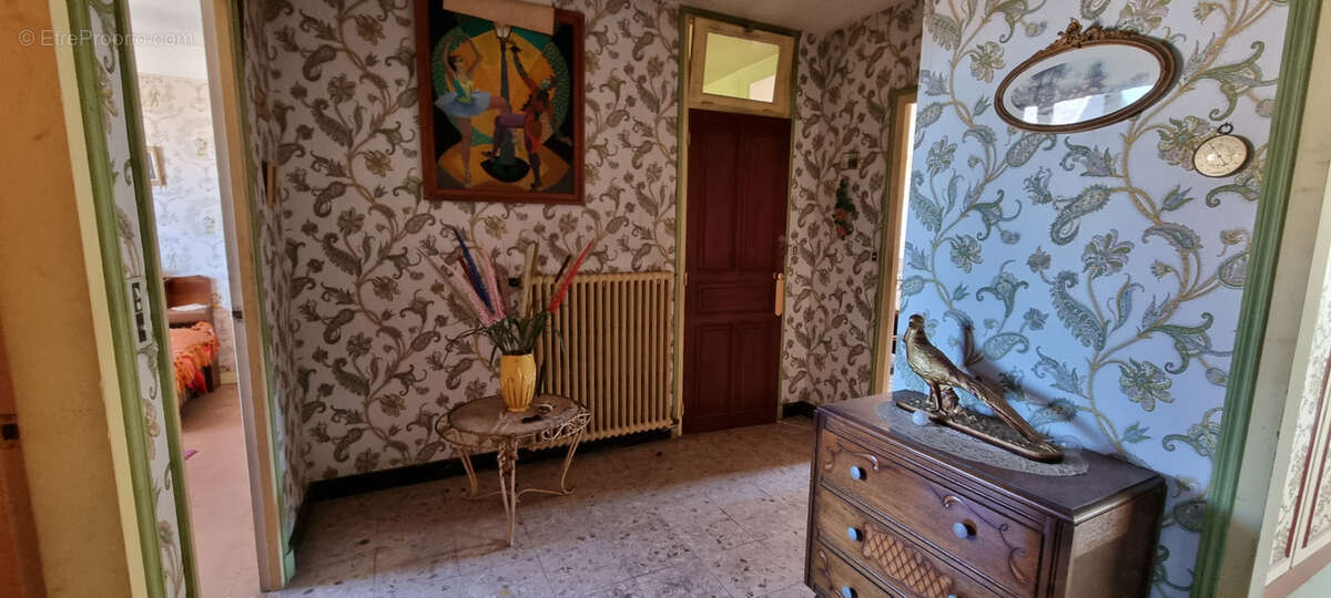 Maison à CHATEAUDUN