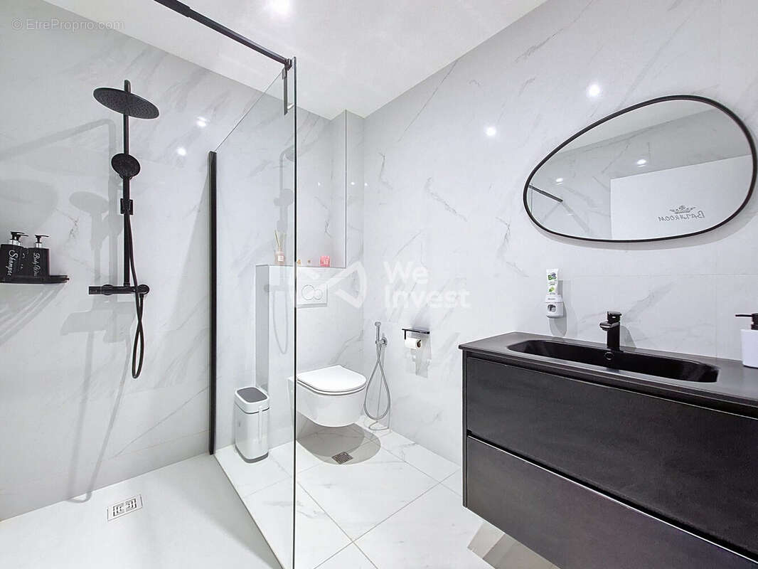 Maison à LE MONASTERE