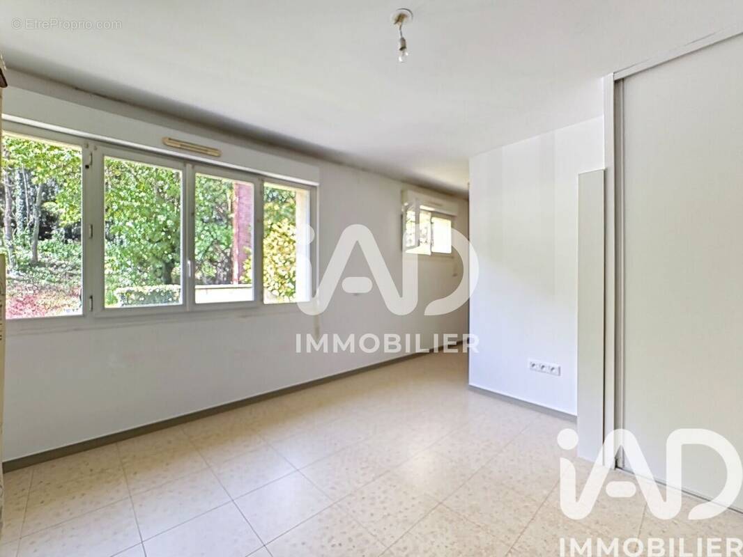 Photo 1 - Appartement à CORBEIL-ESSONNES