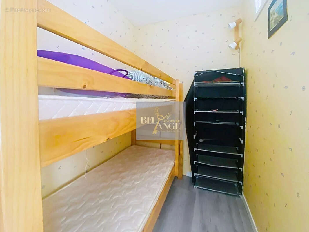 Appartement à MIMIZAN