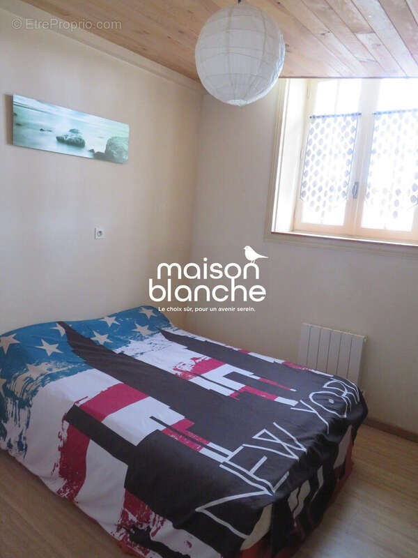 Appartement à FONTENET