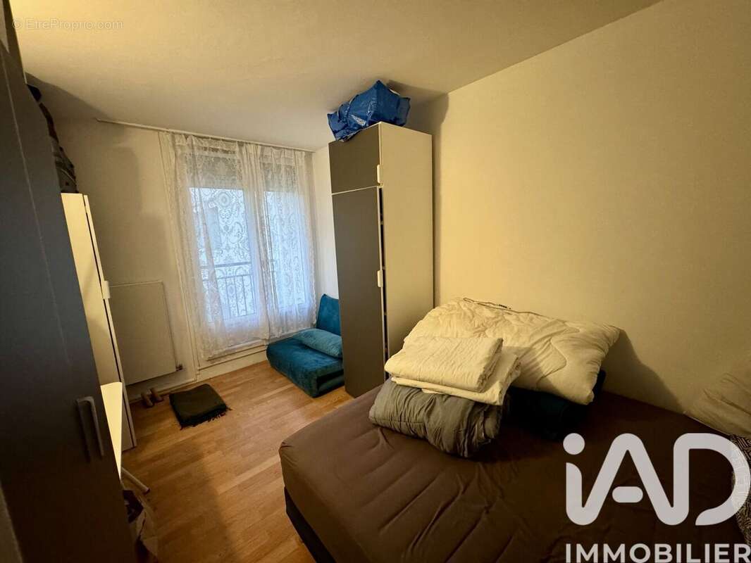 Photo 6 - Appartement à CHILLY-MAZARIN