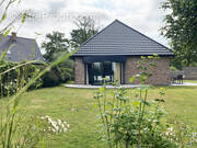 Maison à ESQUELBECQ