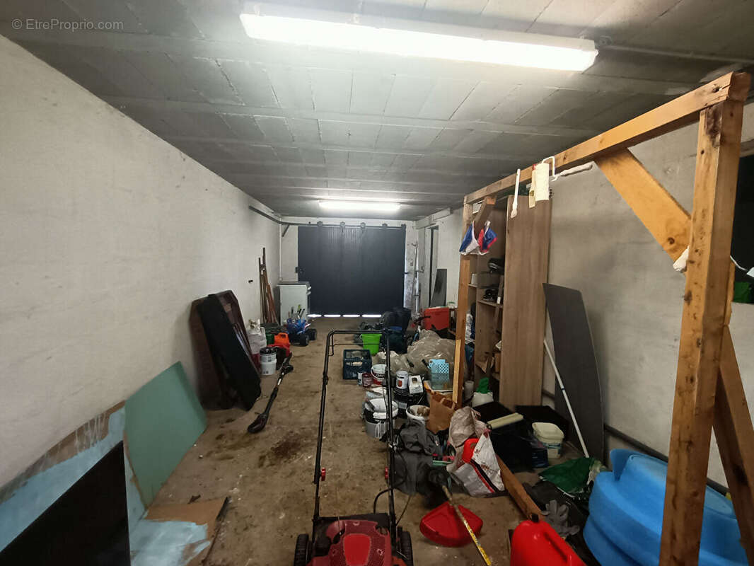 Maison à ARCHINGEAY