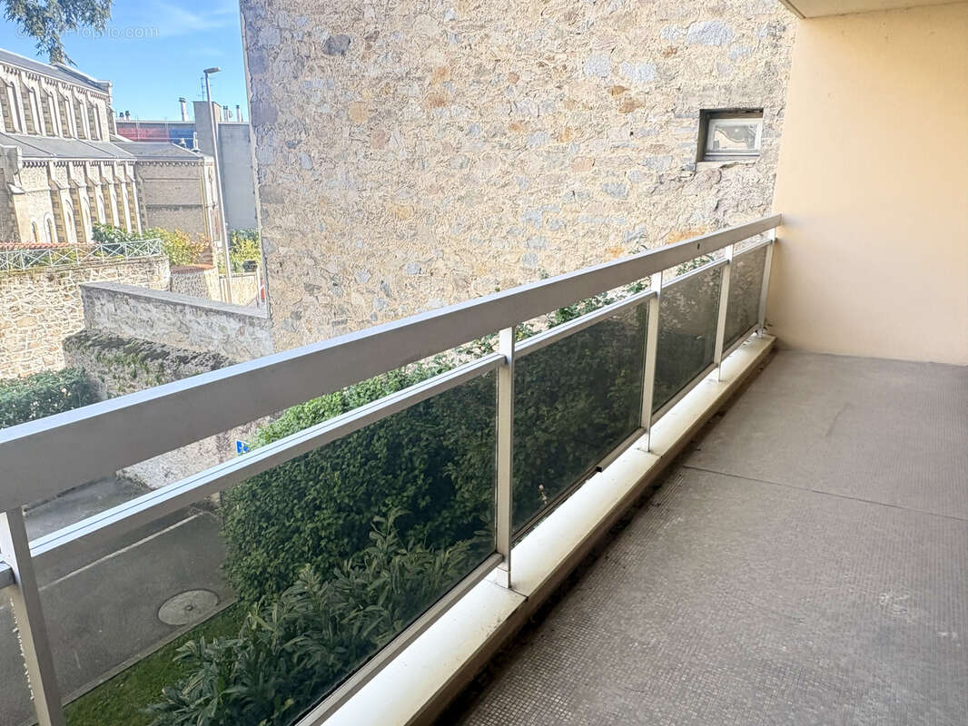 Appartement à LIMOGES