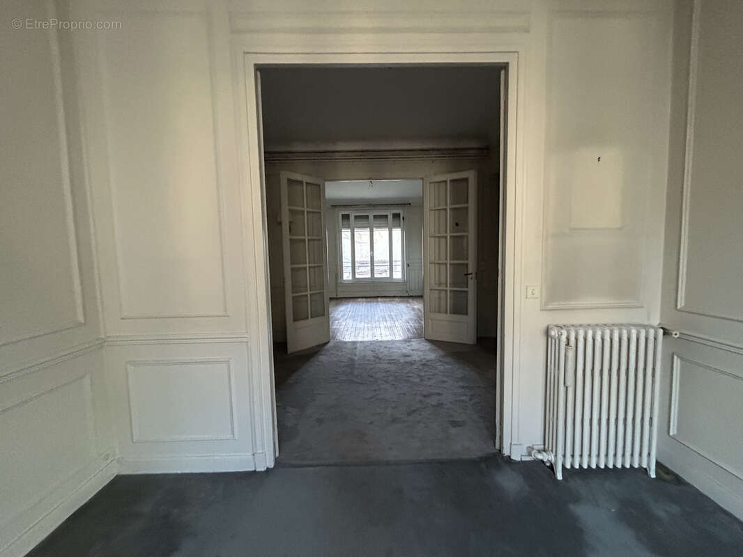 Appartement à REIMS