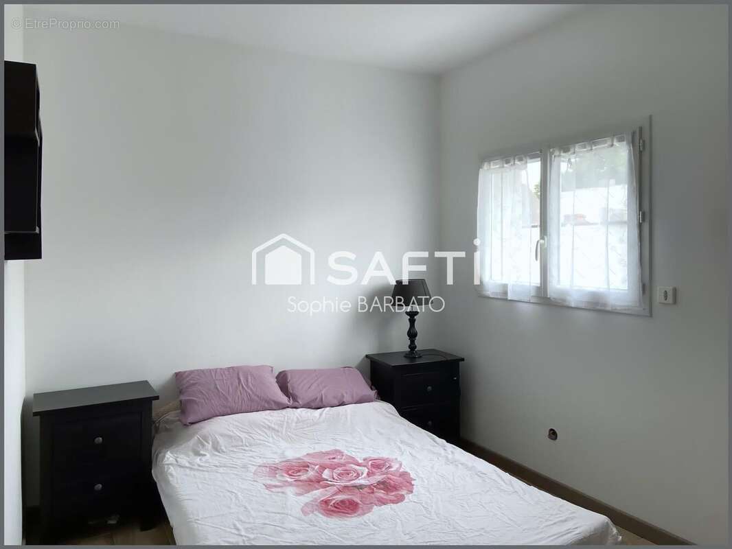 Photo 8 - Maison à PETIT-MARS